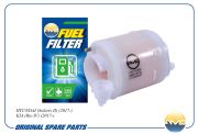 Фильтр топливный в бак 2017- 31112-F9000