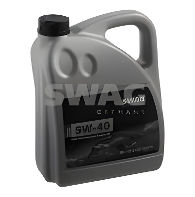 Масло моторное SAE 5W-40 (5L) [MADE IN GERMANY]