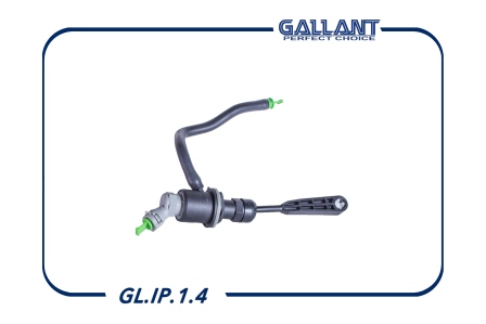 Цилиндр сцепления главный (Renault) GLIP14
