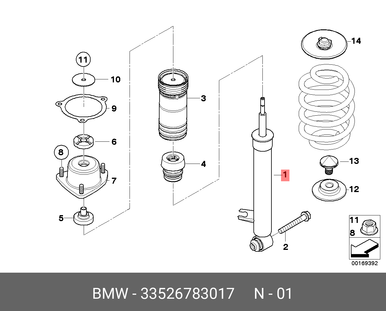 Задние амортизаторы bmw. Отбойники на амортизаторы БМВ е70. Опора заднего амортизатора БМВ х5 е70. Подшипник опорный переднего амортизатора БМВ х5 е70. Опоры амортизаторов передние х5 е53.