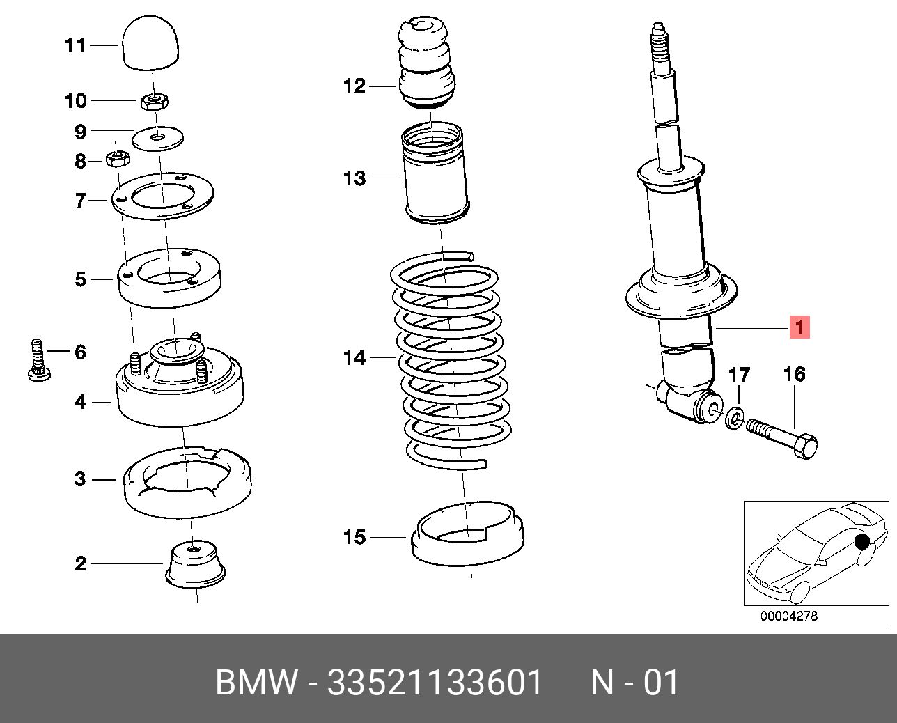 Схема сборки амортизатора. БМВ е34 задние амортизаторы схема. Схема стойки задней е 34. Болт задней стойки амортизатора BMW e34. Схема переднего амортизатора BMW e34.