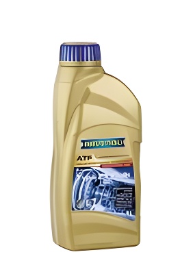 Трансмиссионное масло RAVENOL ATF Type Z1 Fluid ( 1л)