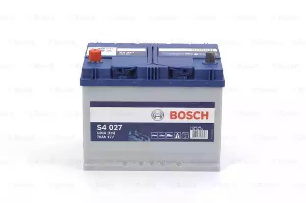Bosch S40270