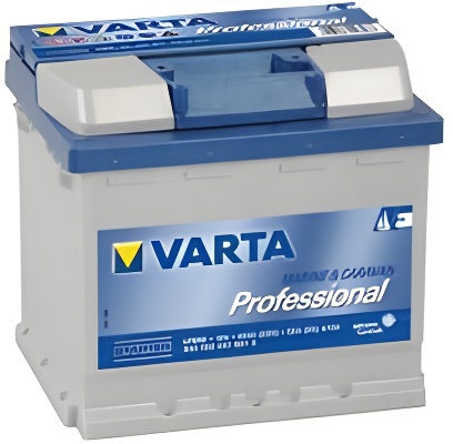 VARTA 930052047B912