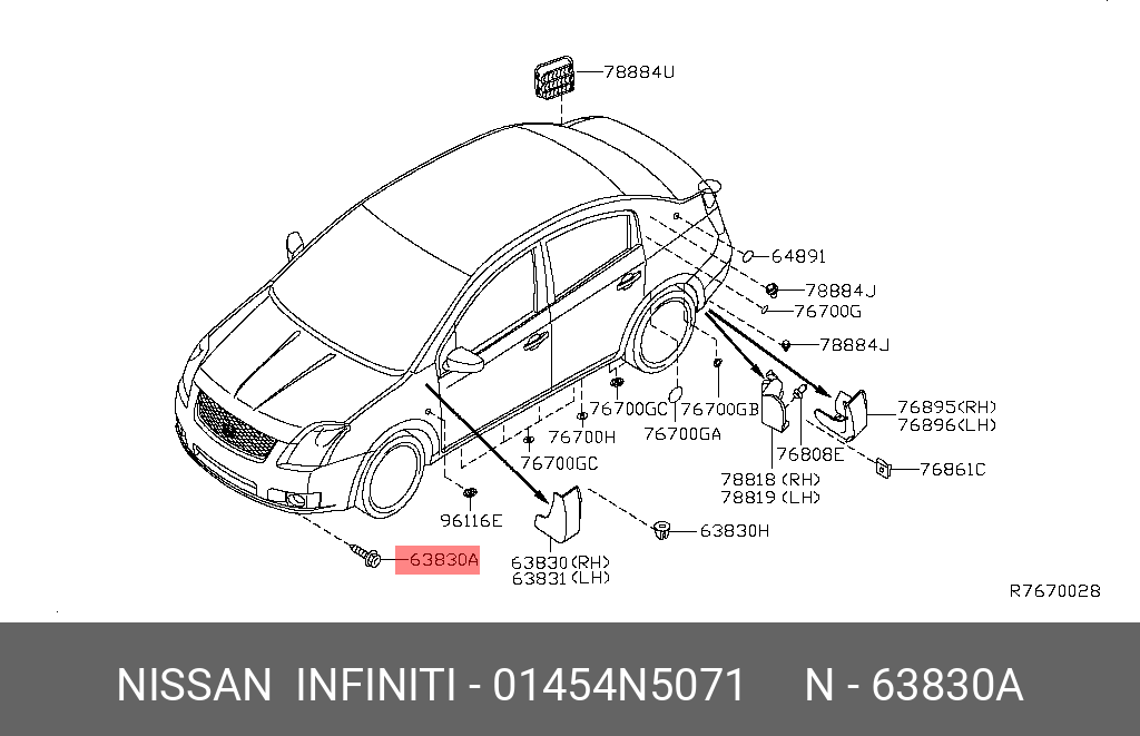 Каталог ниссан. Nissan h0895-r8000. 78818el000 схема. 78819-4m400. 78884u.