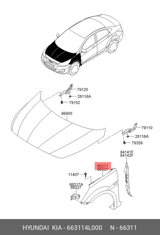 Hyundai accent каталог запчастей. Крепление переднего крыла Хендай акцент. Ширина капота Хендай Солярис. Длина капота Хендай Солярис. Габариты крыла переднего Хендай Солярис.