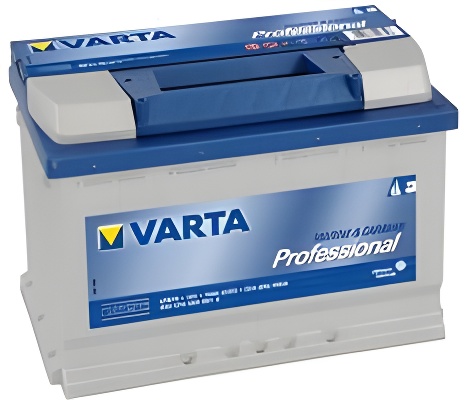 VARTA 930074068B912