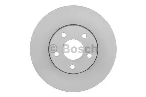 диск тормозной передний 278 мм