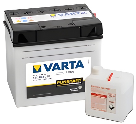 VARTA 530030030A514