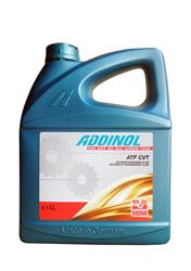 Трансмиссионное масло ADDINOL ATF CVT (4л)
