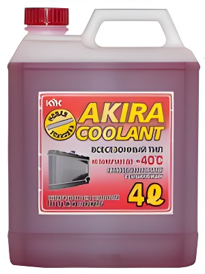 Akira Coolant KYK 54-027