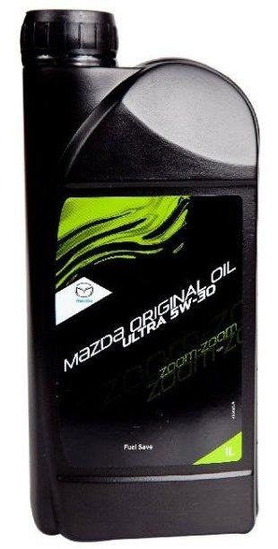 Купить Масло Мазда 5w30