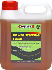 Power Steering Fluid Wynn's W62411