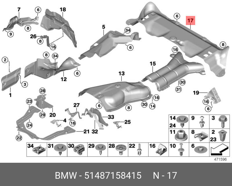 Экран глушителя БМВ е70. Тепловой экран глушителя BMW x3 e83 (2003-2010). Тепловой экран глушителя BMW e70. BMW x3 f25 защитный экран глушителя.