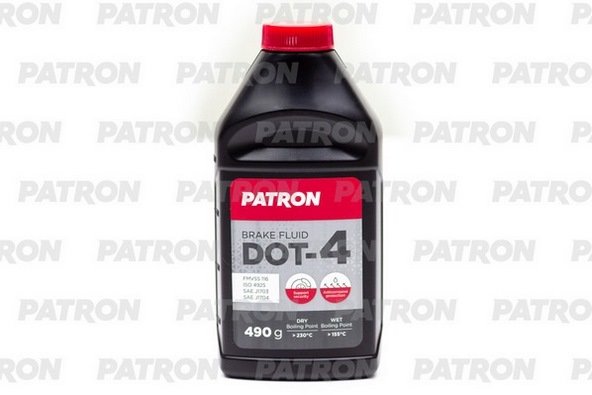 PATRON DOT4 0,490кг