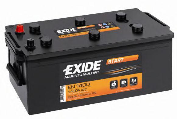 EXIDE EN1400