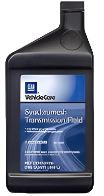 Масло трансмиссионное полусинтетическое "SYNCHROMESH TRANSMISSION FLUID", 1л