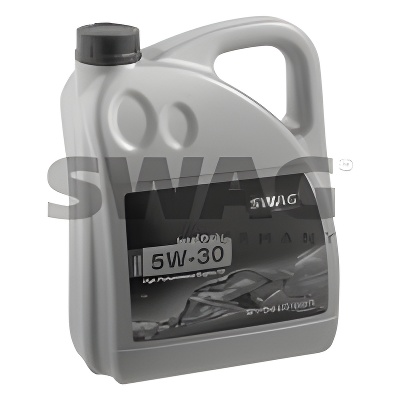 Масло моторное SAE 5W-30 Longlife Plus (5L) [MADE IN GERMANY]