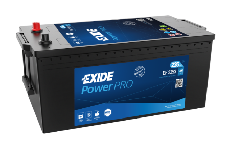 EXIDE EF2353