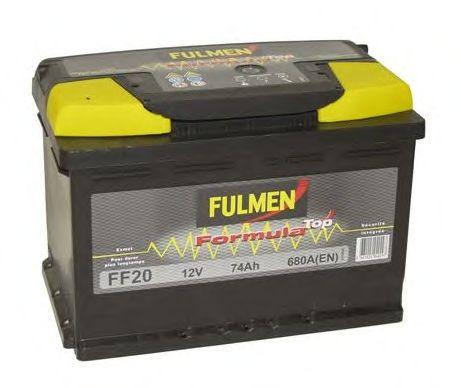 FULMEN FF20