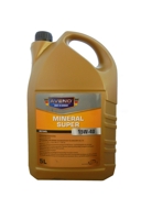 МОТОРНОЕ МАСЛО AVENO MINERAL SUPER SAE 15W-40 (5Л)