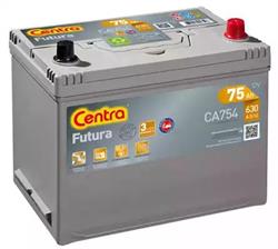 CENTRA CA754