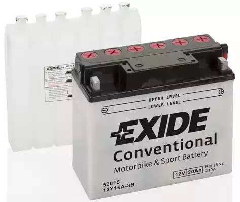 EXIDE 12Y16A-3B