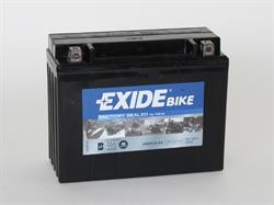 EXIDE AGM12-23