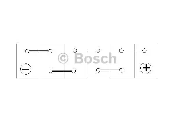 Bosch S40010