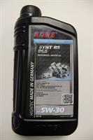 Масло моторное синтетическое "Hightec Synt RS DLS 5W-30", 1л