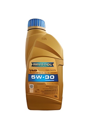 Моторное масло RAVENOL VMP SAE 5W-30 ( 1л)