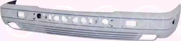 Бампер передний MB W210 95- Classic