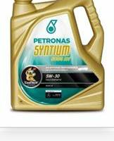 Моторное масло PETRONAS SYNTIUM 5000 AV 5W30 4L