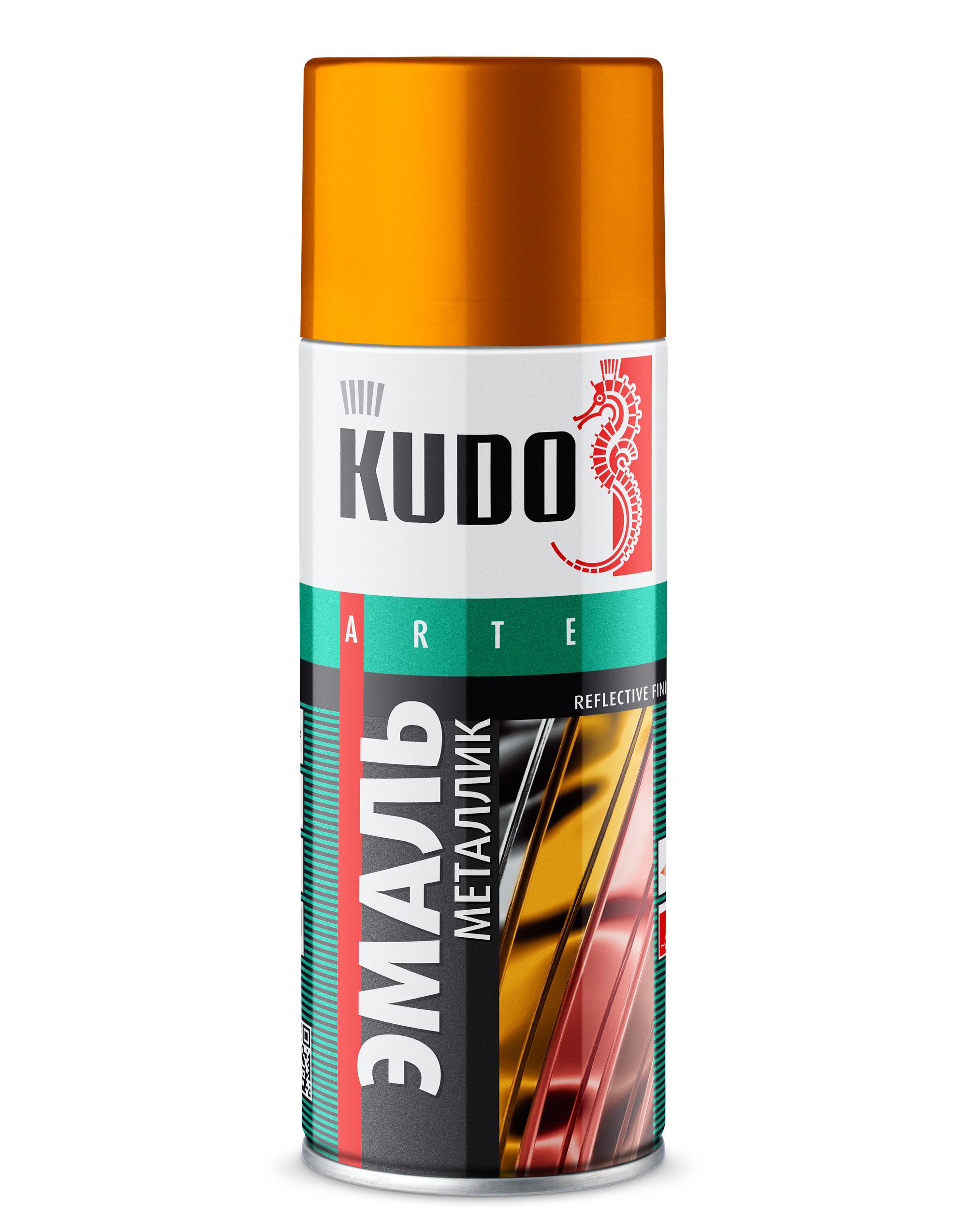 Краска универсальная Kudo KU-1028