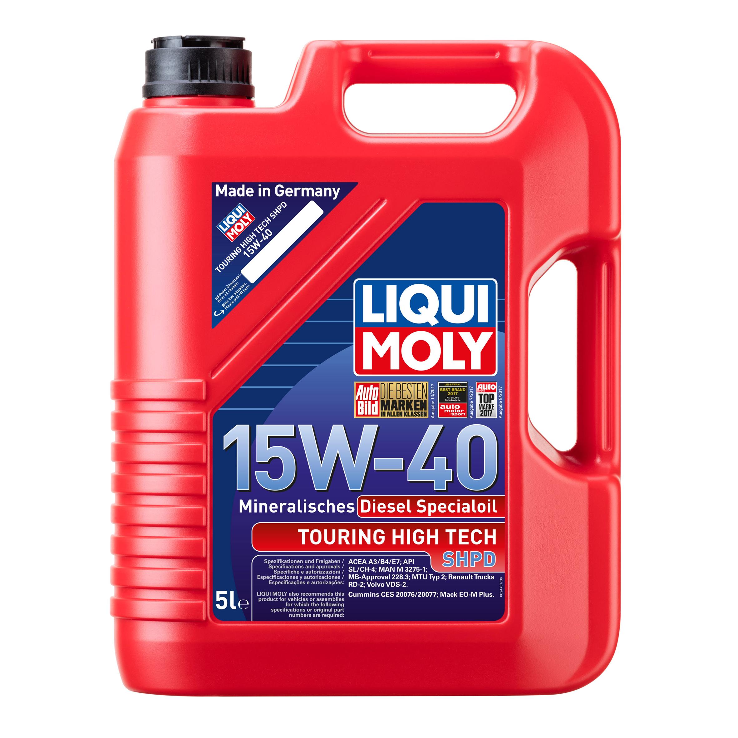 Масло Liqui Moly Купить Москва