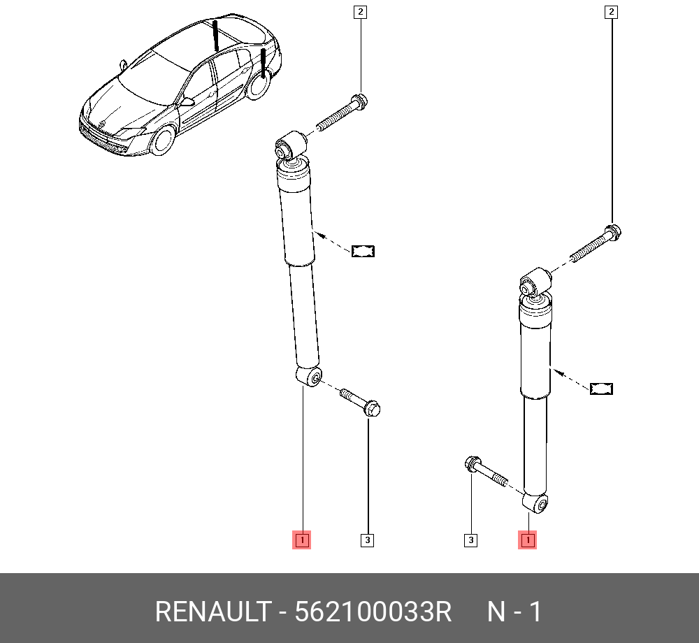 Амортизатор подвески рено. Амортизатор Лагуна 3. Рено Лагуна 2 амортизатор задний. Размер Нижнего болта заднего амортизатора Рено Меган 1. Задний амортизатор Рено Логан схема.