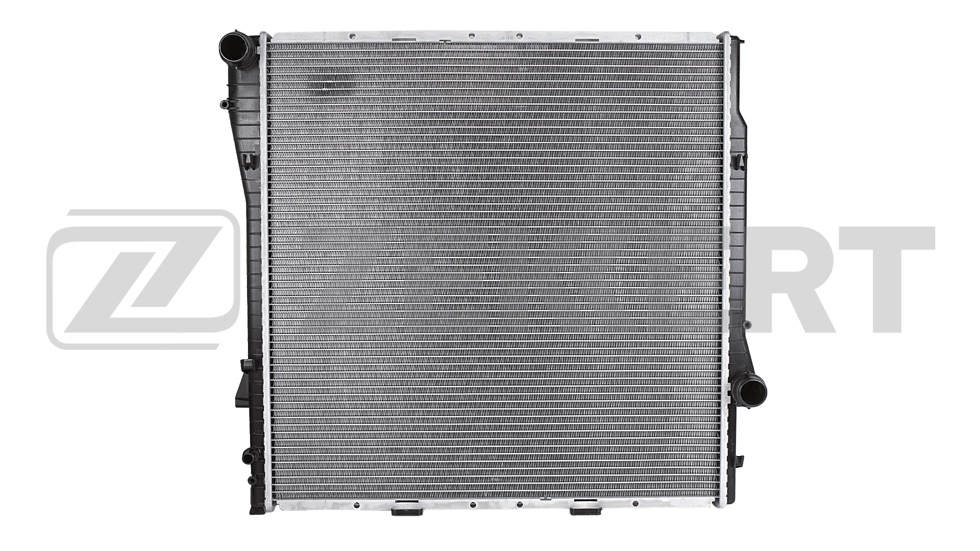 радиатор охлаждения АКПП m54/m62/m57 BMW X5 (E53)