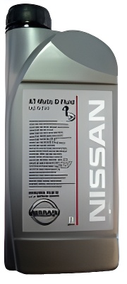 AT-Matic D Nissan KE908-99931R