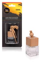 Ароматизатор-бутылочка куб "Perfume" COOL (AFBU234)