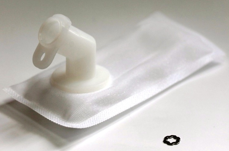 Купить Сетку Фильтра Грубой Очистки