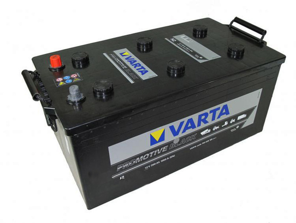 VARTA 700038105A742