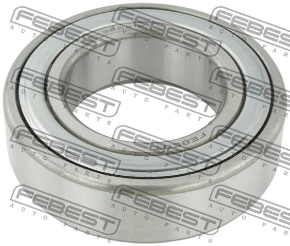  Подшипник приводного вала 35x62x16mm. (Citroen/Peugeot) AS356216