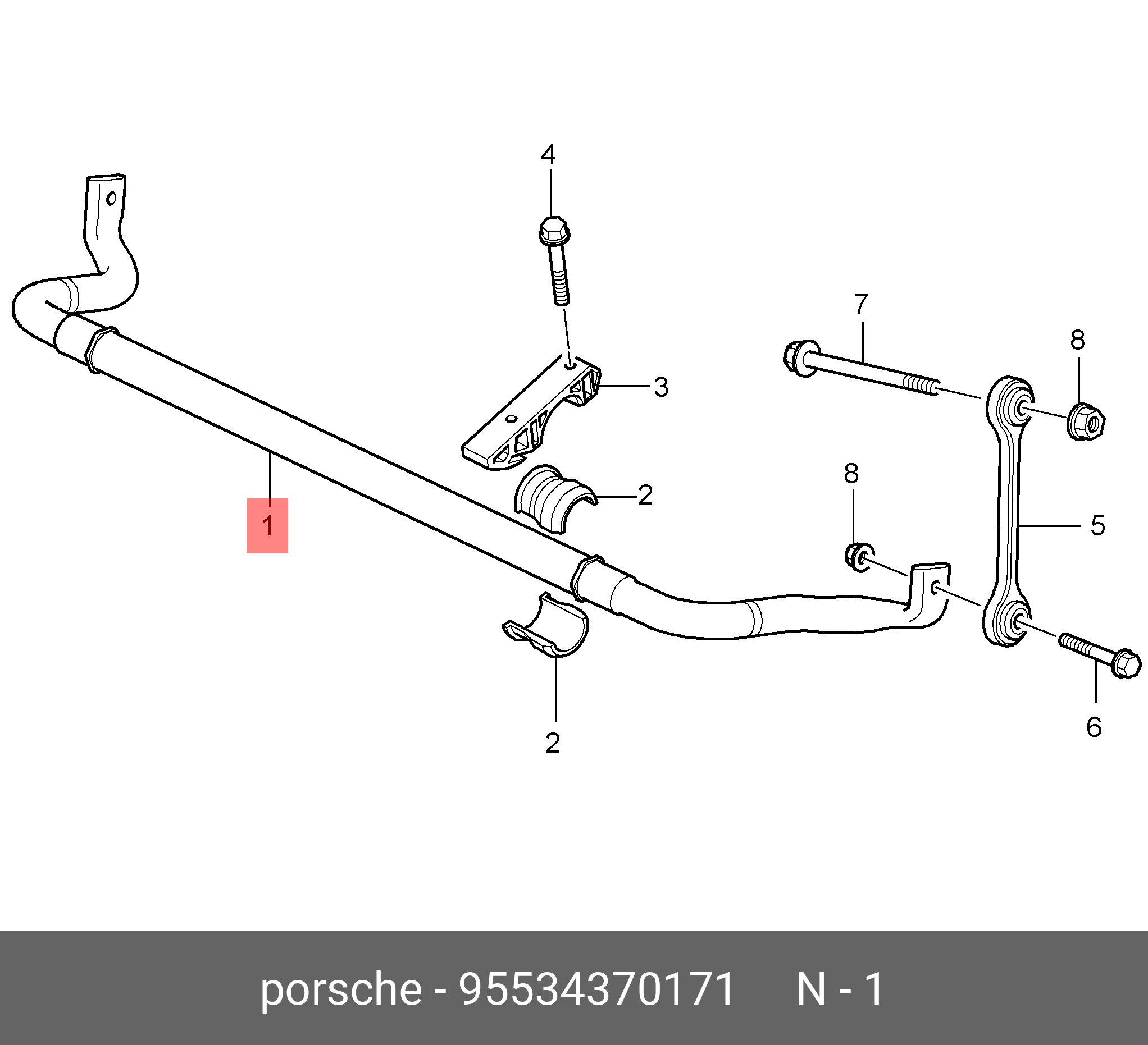 Стабилизатор порше кайен. Втулки стабилизатора Порше Кайен. Задний стабилизатор Порше 955. Опора стабилизатора Порше Кайен. Фото заднего стабилизатора Порше Кайен 955 фото рычага.