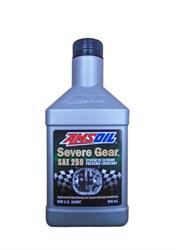 Трансмиссионное масло AMSOIL Severe Gear SAE 250 (0,946л)*