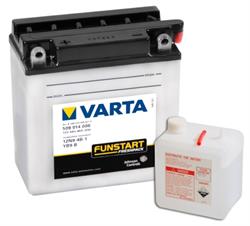 VARTA 509014008A514