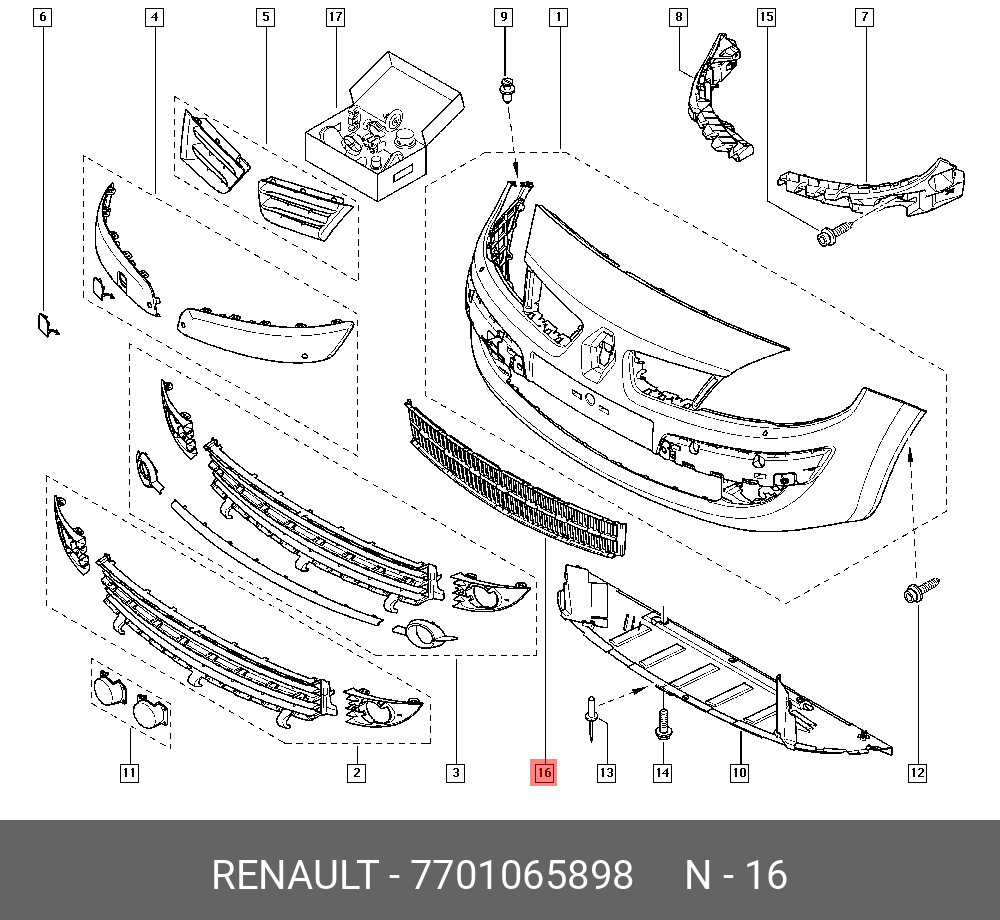 Передний бампер рено сценик 3. Решетка бампера Renault Scenic 2. Защита бампера нижняя Сценик 2. Точки крепления бампера Рено Меган 2. Из чего состоит передний бампер Рено Сценик 2.