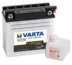 VARTA 506011004A514