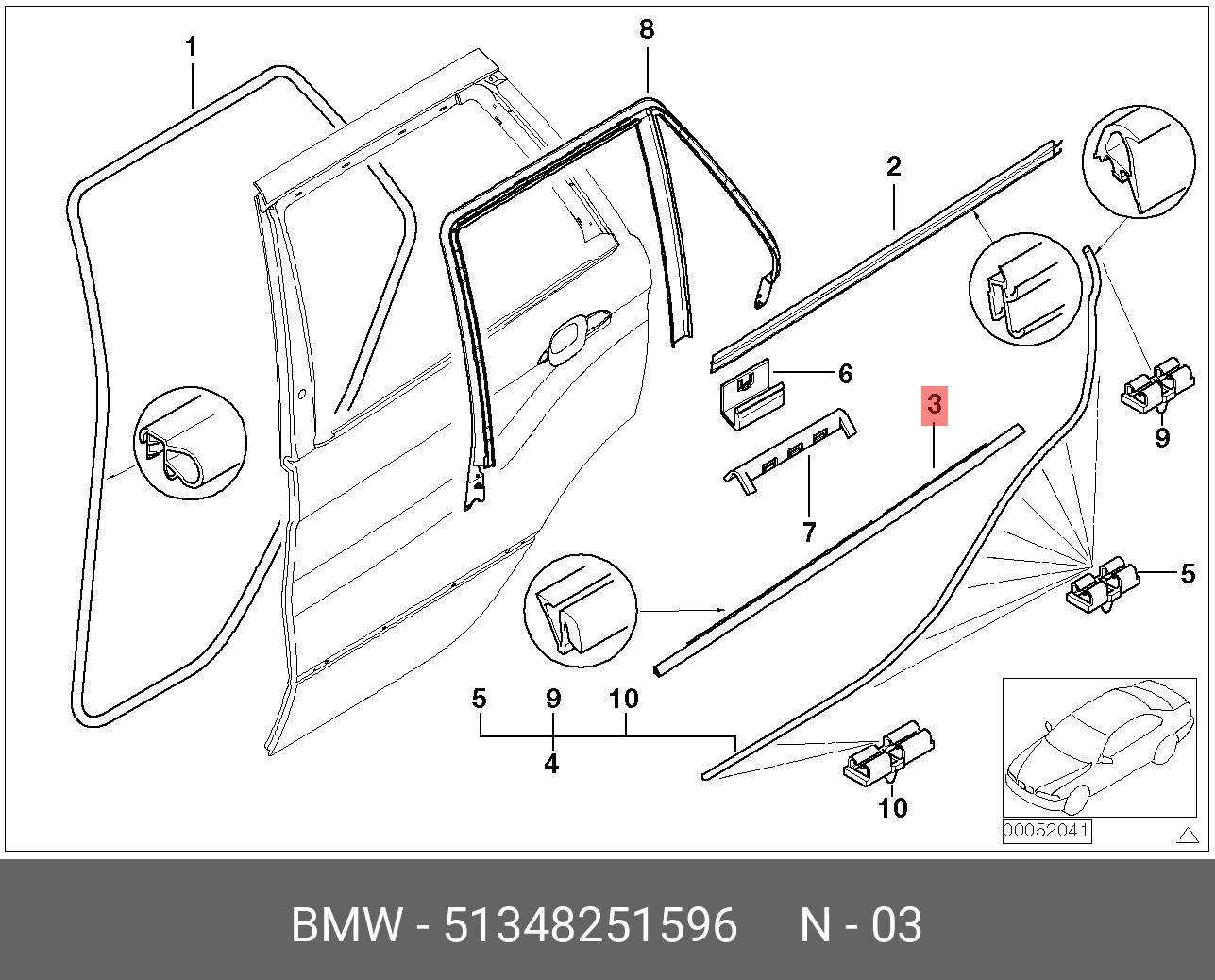Задняя дверь х5 е53. Уплотнитель стекла двери БМВ е53. Уплотнитель стекла двери БМВ х5 е53. Накладка оконной рамы двери BMW e53. Уплотнитель двери БМВ х5 е53.