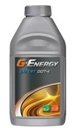 G-Energy Expert DOT4 0,455кг
