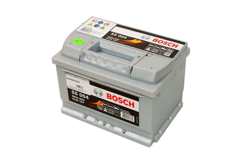 Bosch S50040
